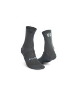 KALAS Z4 | Ponožky vysoké Verano | steel grey