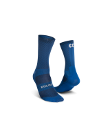 KALAS Z3 | Ponožky vysoké Verano | cobalt blue