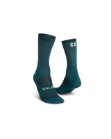 KALAS Z3 | Ponožky vysoké Verano | petrol blue