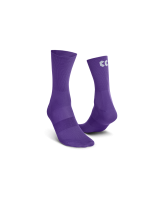 KALAS Z3 | Ponožky vysoké | indigo purple