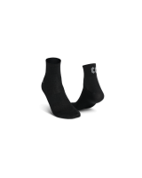 RIDE ON Z | Ponožky nízké | černé