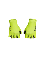 RIDE ON Z | Krátké rukavice | fluo