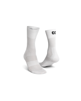 KALAS Z3 | Ponožky vysoké | white