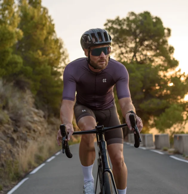 PASSION Z4 | Dres AERO | Midnight Violet