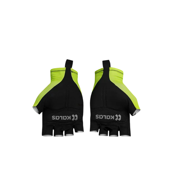 RIDE ON Z | Krátké rukavice | fluo | JUNIOR