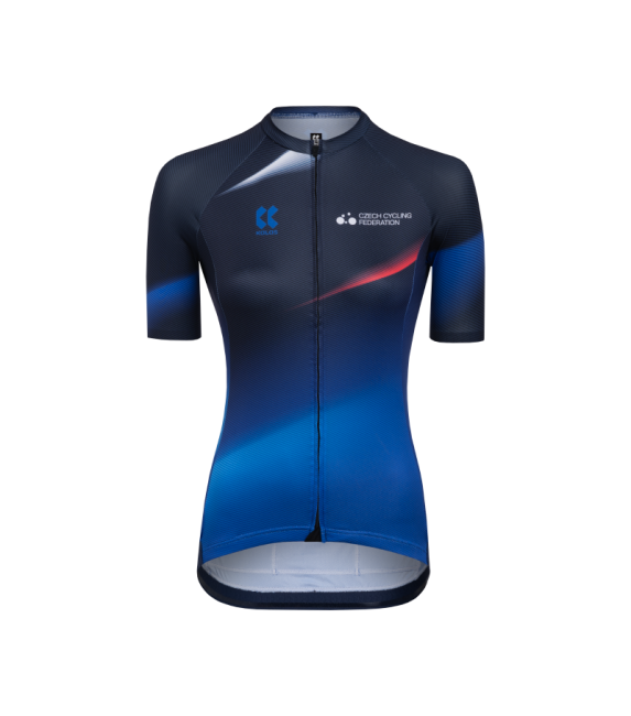 CZECHIA FAN EDITION Z6 | Dres | DÁMSKÝ