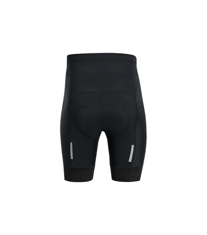 MOTION Z4 | Kraťasy | Pure Black | JUNIOR