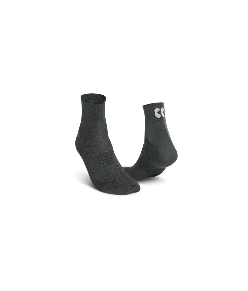 RIDE ON Z | Ponožky nízké | šedé