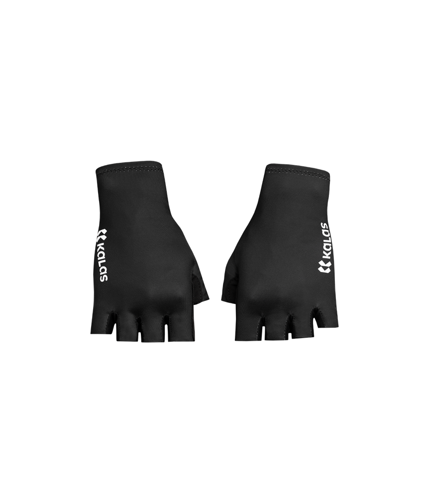 RIDE ON Z | Krátké rukavice | černé | JUNIOR
