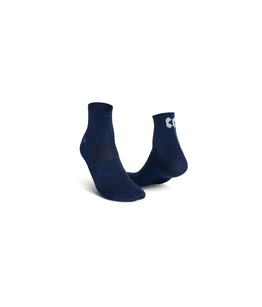 RIDE ON Z | Ponožky Nízké | modré