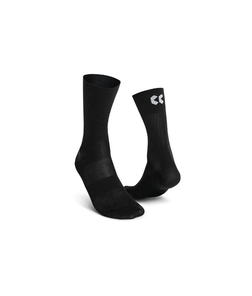 KALAS Z3 | Ponožky vysoké | black