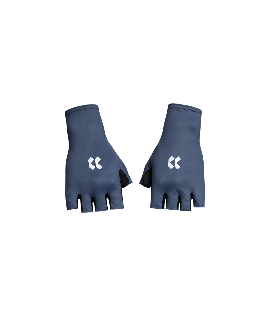 KALAS Z4 | Krátké rukavice | blue